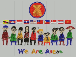 Asean 4